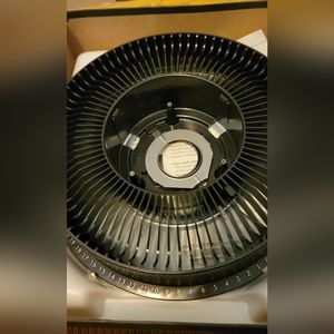 * Vintage Kodak Ektographic Universal Slide Tray in box